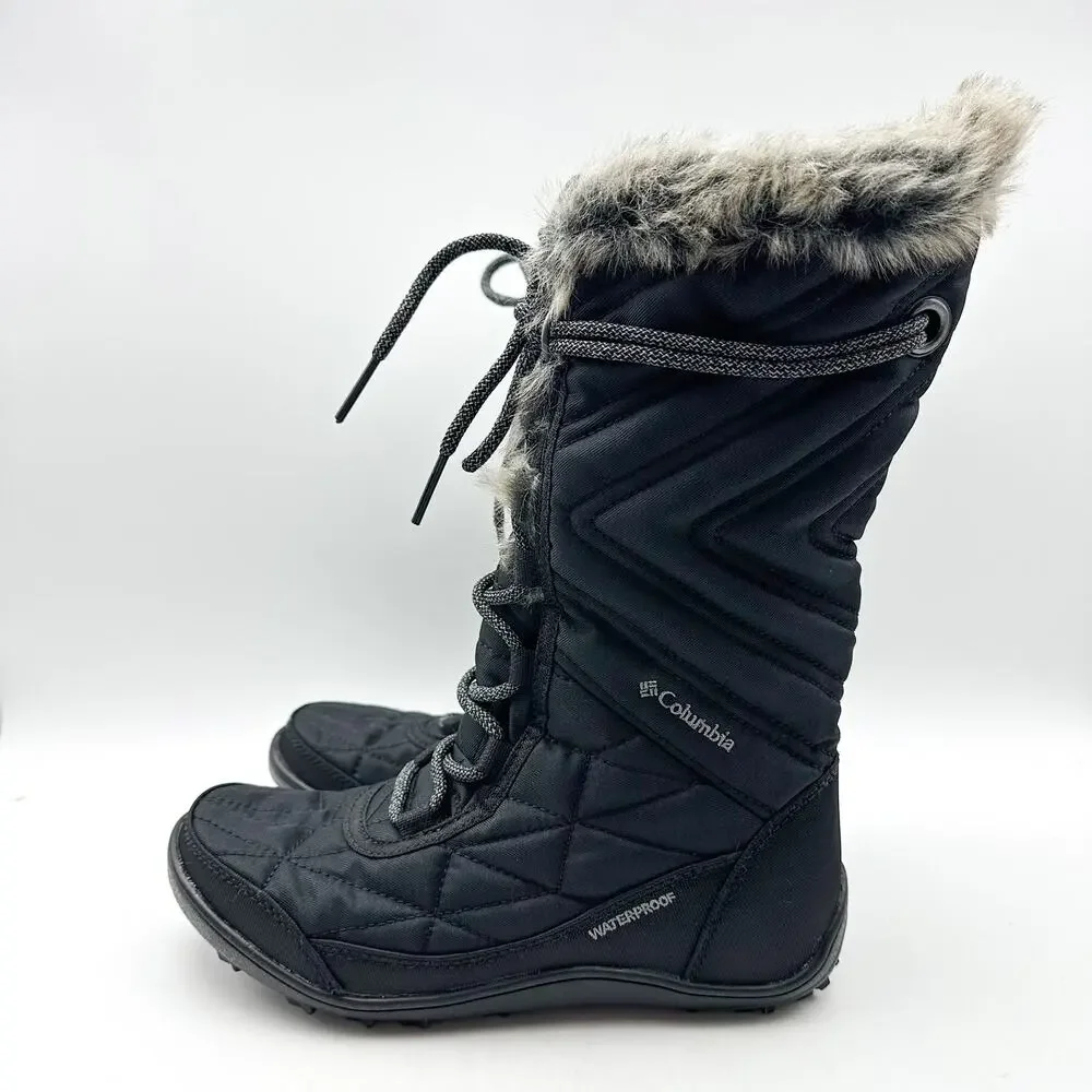 Columbia womens minx